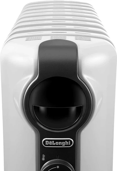 Delonghi TRRS0920 2000 W 9 Dilim Yağlı Radyatör - 3