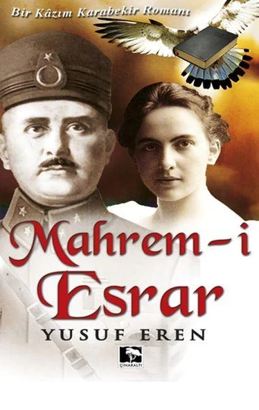Mahremi Esrar YUSUF EREN