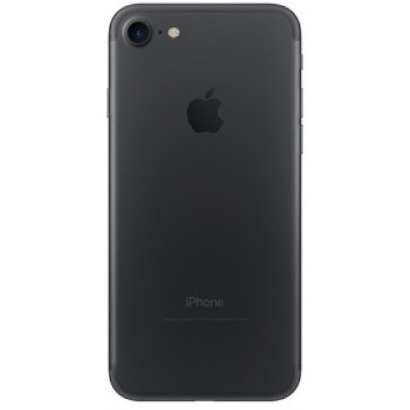 Apple iPhone 7 32GB Siyah (Apple Türkiye Garantili)