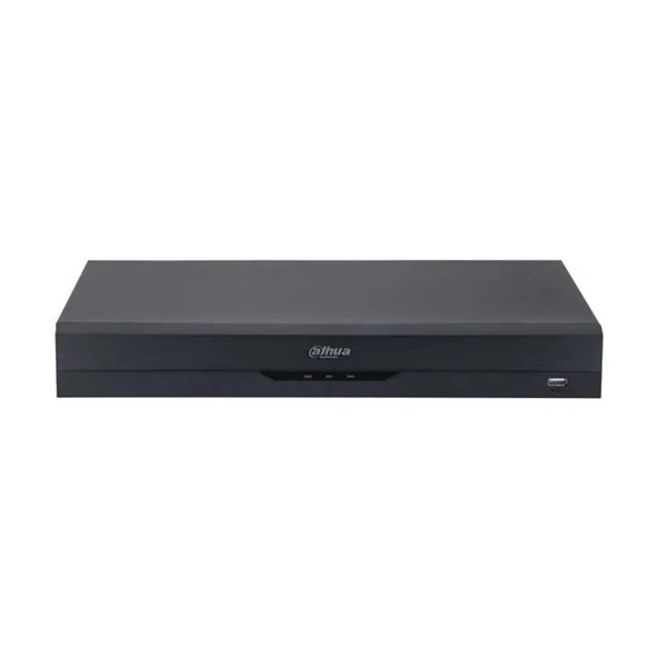 Dahua XVR5104HS-I3 4 Kanal 1U H.265+ XVR 1x10TB - 3