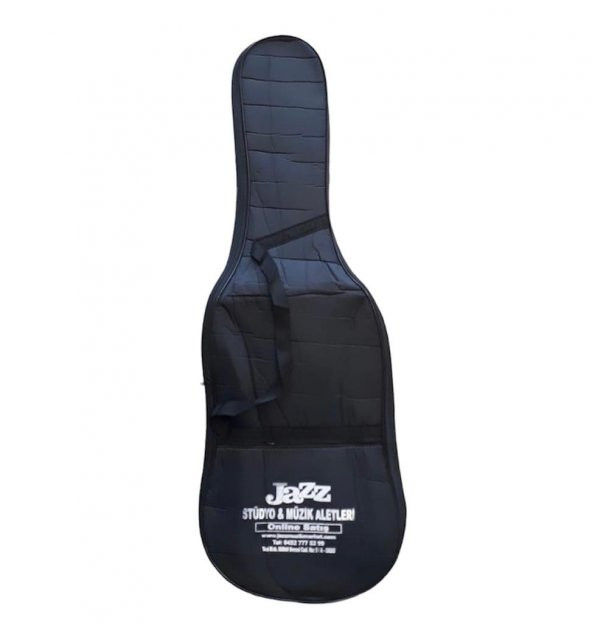 JAZZ BASS GİTAR KILIF ürün görseli 1