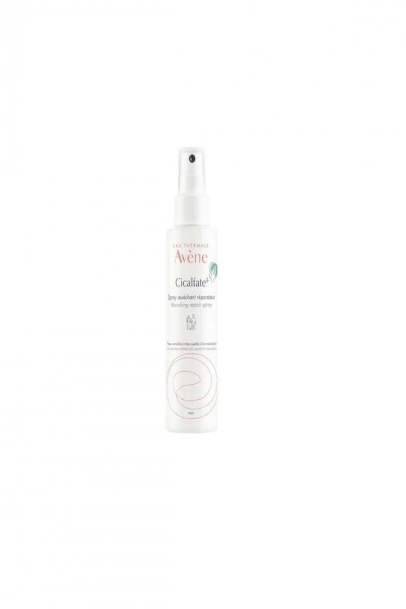 Avene Cicalfate+ Repair Spray Hassas Ciltler spray