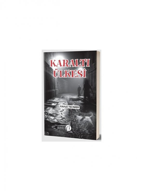 Karaltı Ülkesi - Kolektif