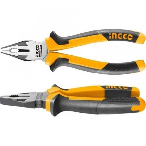 İngco Endistrüyel Kombine Pense 200MM HCP28208