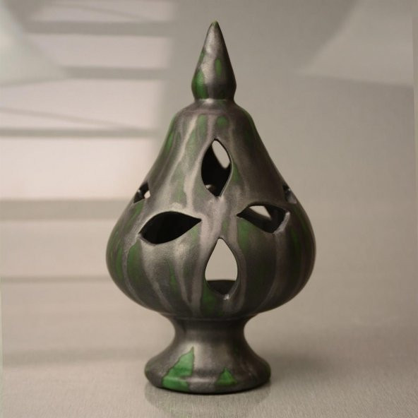 Refsan HM100 Kuzey Işıkları Artistik Sır 250 ml - Resim 3