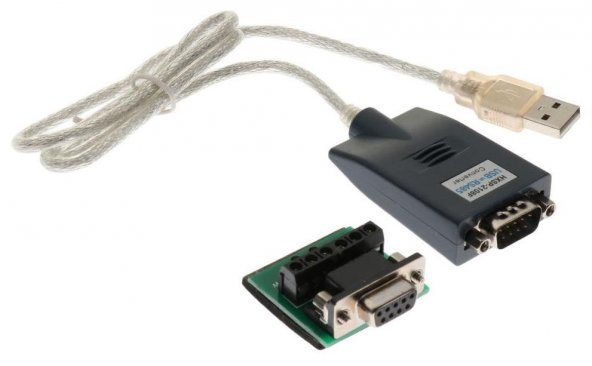 USB 2.0 to RS485/422 Çevirici Kablo