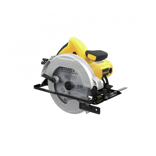 Stanley Sc16 1600W 190Mm Daire Testere Makinesi