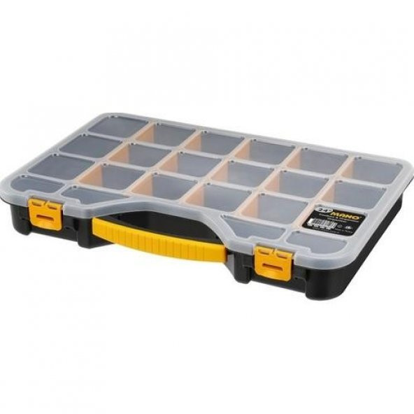 Mano Organizer 24MM ORG-24