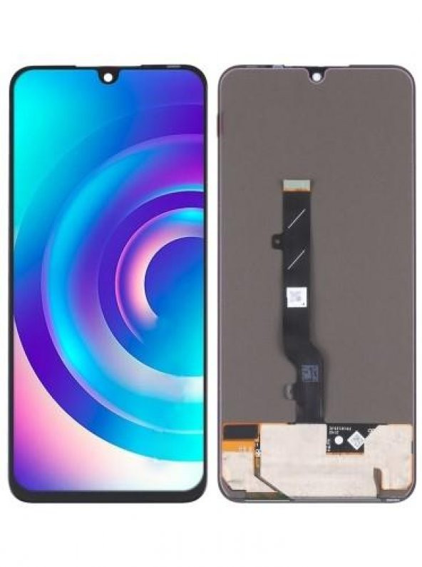 İnfinix Note 11 (x663-x663b) Lcd Ekran Dokunmatik TFT