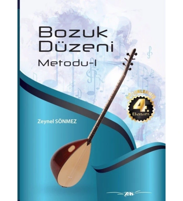 BOZUK DÜZEN UZUN KOL METODU 1