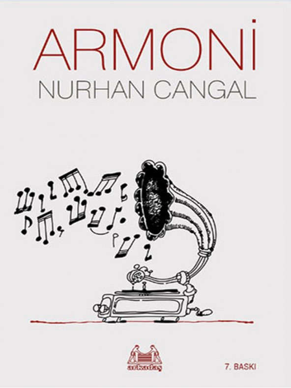 ARMONİ NURHAN CANGAL