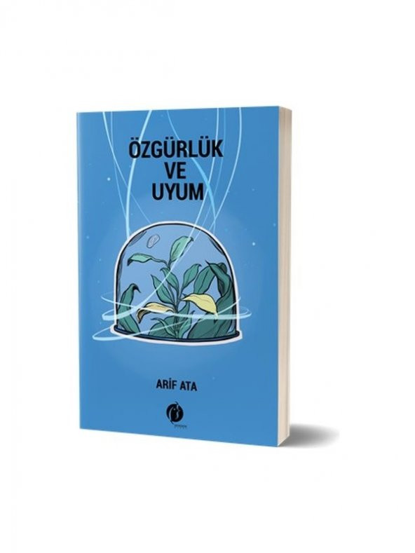 Özgürlük ve Uyum - Arif Ata ürün görseli