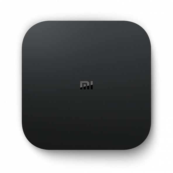 Xiaomi Mi Box S 4K Android Tv Box - 2