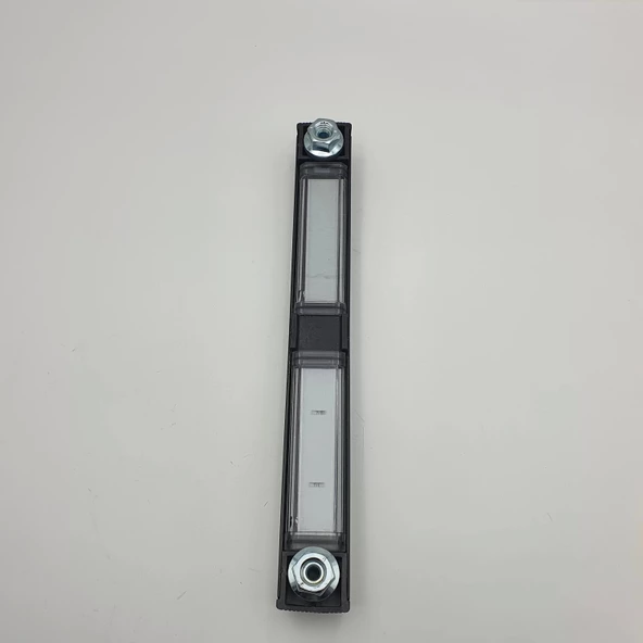 Hidrolik Depo Akış Sıcaklık Seviye Göstergesi 254mm - 4