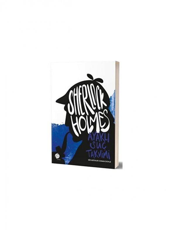 Sherlock Holmes - Ayaklı Suç Takvimi - Kolektif ürün görseli