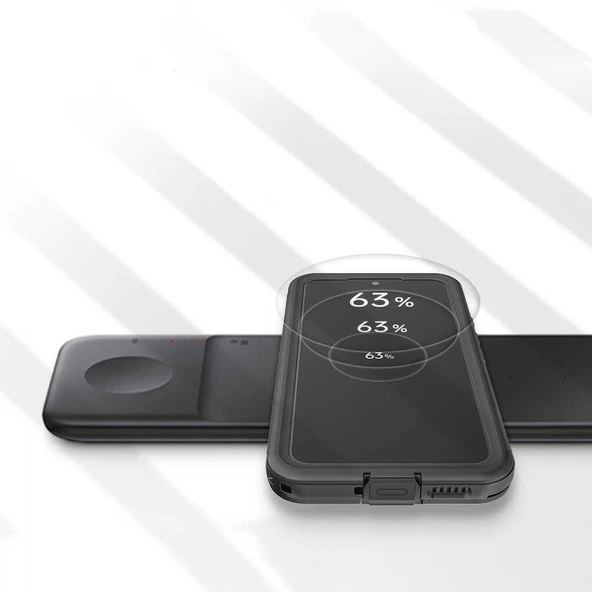 Galaxy S22 Kılıf 1-1 Su Geçirmez Kılıf - Resim 9