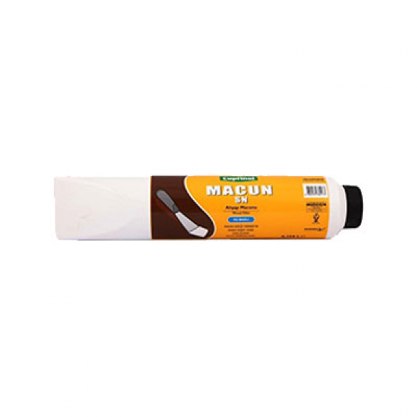 Marshall Sn Ahşap Macunu 2.5 Lt.
