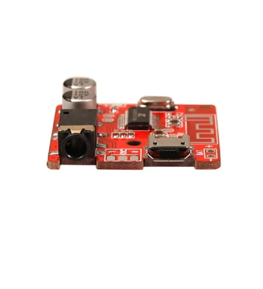 XY-BT-Mini Bluetooth Kablosuz Ses Müzik Mp3 Çalar Amfilikatörlü - Resim 3