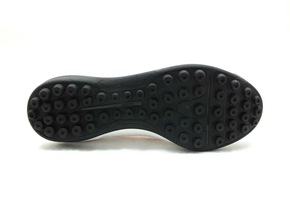 Lig Halı Saha Ayakkabısı Beyaz 56 Simena H - 4