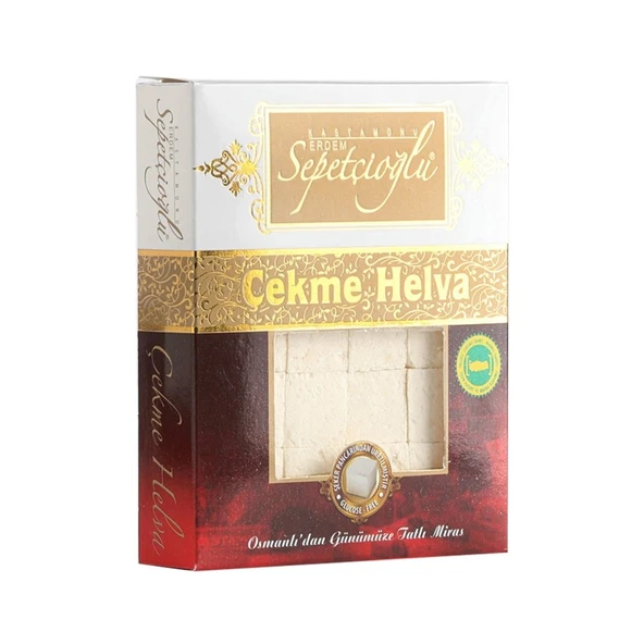 Çekme Helva 120G