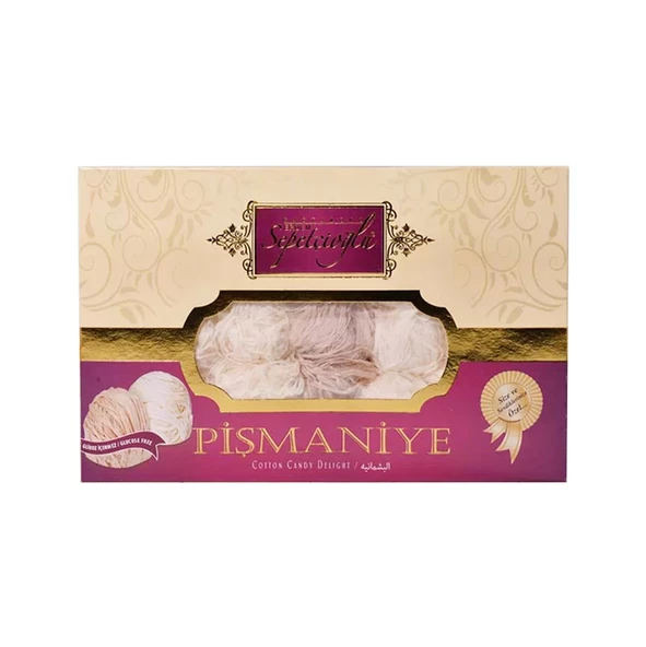 Pişmaniye 250G