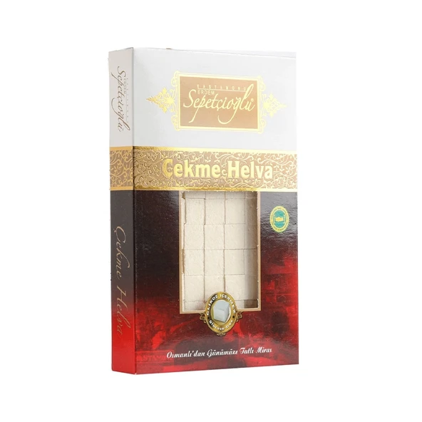 Çekme Helva 280G