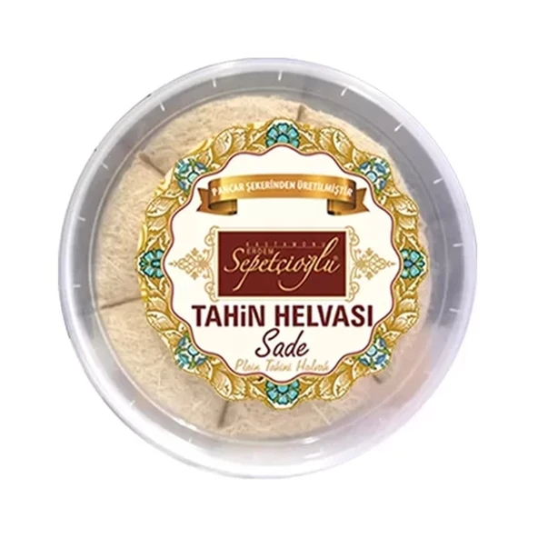 Kürek Tahin Helva 700G