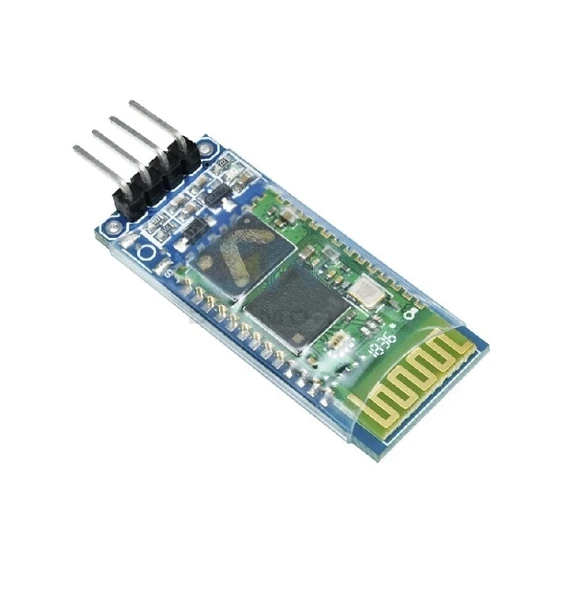 HC-06 Arduino RF Kablosuz Haberleşme Bluetooth Modülü