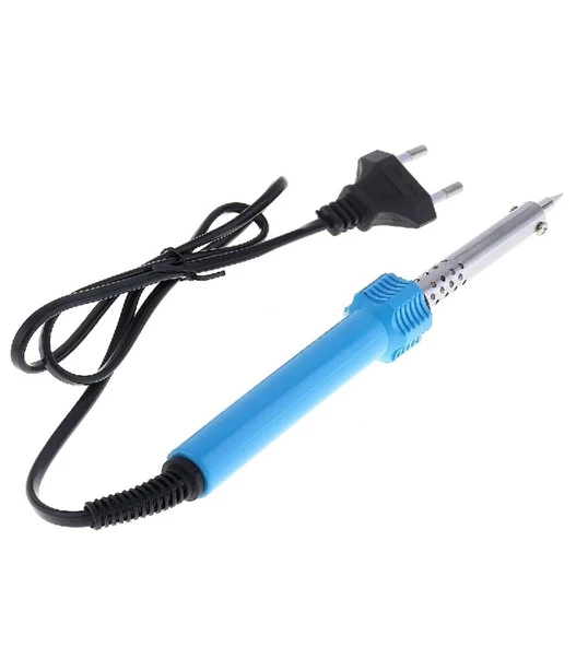 Lehim Havya Kalemi Soldering - 30 Watt 220V Lehim Makinesi - Resim 4