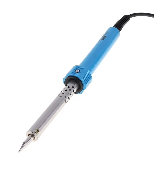 Lehim Havya Kalemi Soldering - 30 Watt 220V Lehim Makinesi - Resim 2