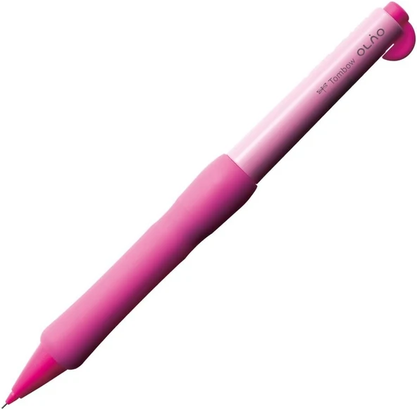 Tombow OLNO Body Knock 0.5mm Mekanik Kurşun Kalem Blackberry / SH-OL81 - Resim 1