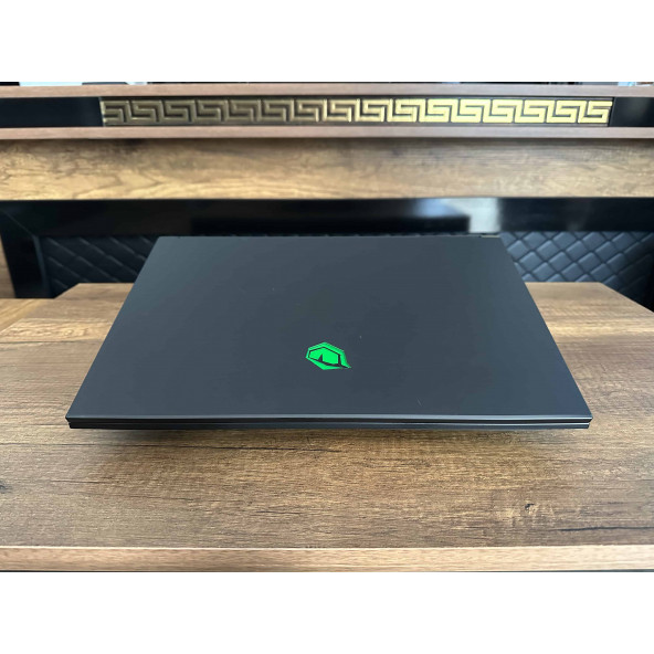 Monster Abra A5 V15.2 İKİNCİ EL Intel Core i7 9750H 8GB 240GB SSD GTX1650 15.6" FHD - 4