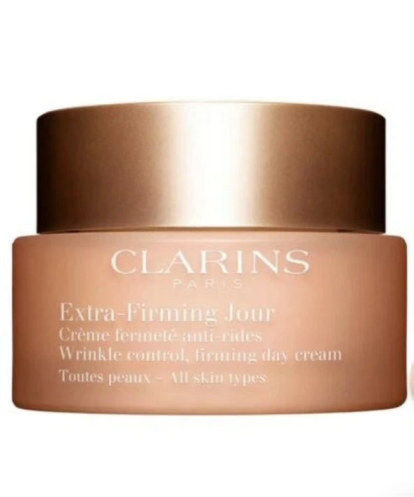 Clarins Extra-Firming Day Cream All Skin Types 50ml