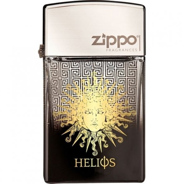 Zippo Helios EDT 75 ML Erkek Parfüm