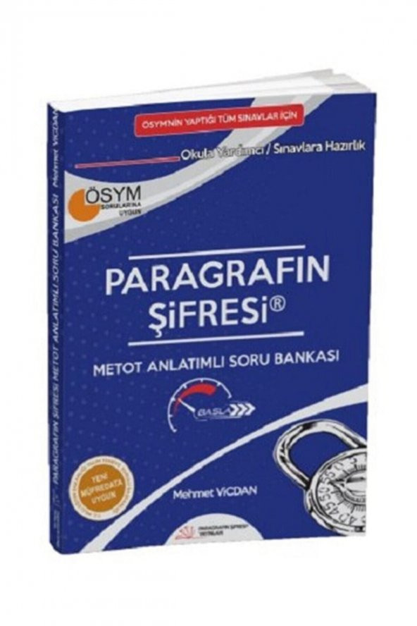 Metot Anlatımlı Soru Bankası