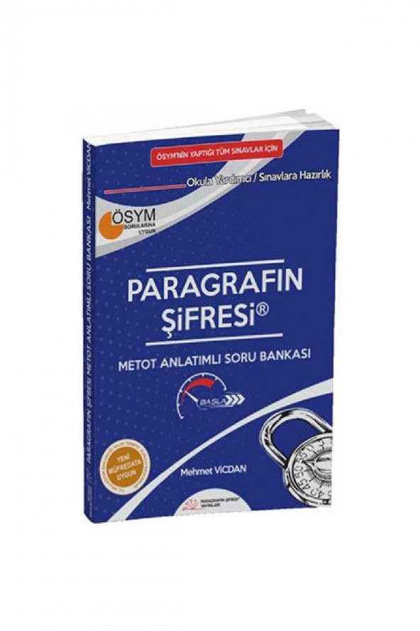 Metot Anlatımlı Soru Bankası - 2