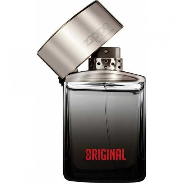 Zippo The Orginal Erkek Parfüm EDT 75 ML