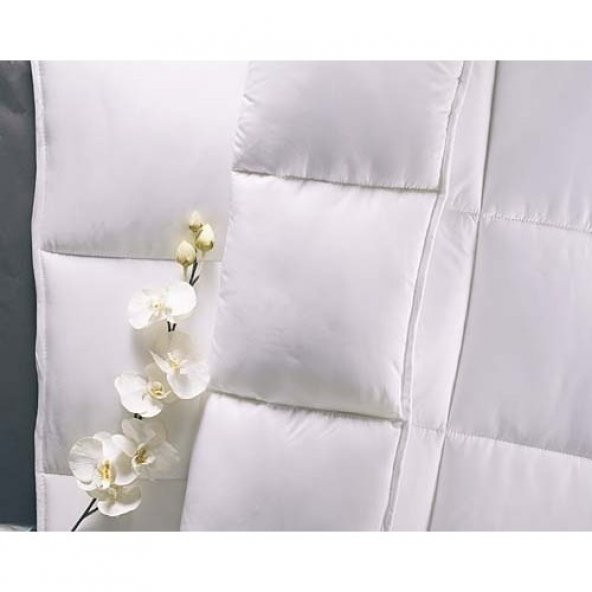 Taç Microfiber Çift Kişilik Yorgan - 2