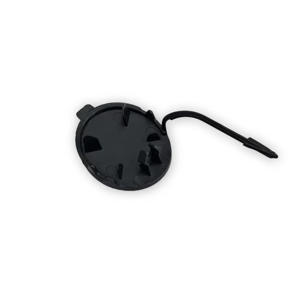 VW Polo 2010-2014 Ön Tampon Çeki Çekme Demiri Kapağı 6R0807241A - 3