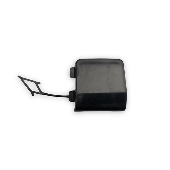 VW Polo 2015-2017 Ön Tampon Çeki Çekme Demiri Kapağı 6C0807241 - 2