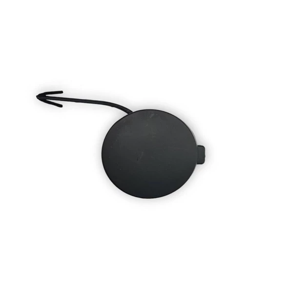 VW Polo 2010-2014 Ön Tampon Çeki Çekme Demiri Kapağı 6R0807241A - 2