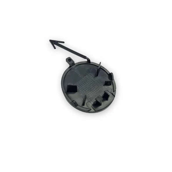 VW Passat CC 2013-2017 Ön Tampon Çeki Çekme Demiri Kapağı 3C8807241A - Resim 3