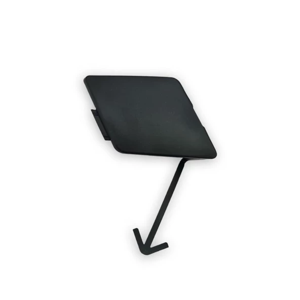 VW Tiguan 2008-2011 Ön Tampon Çeki Demiri Kapağı 5N0807241 - 2