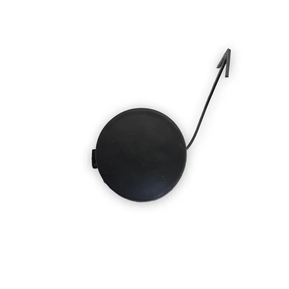 VW Jetta 2011-2014 Ön Tampon Çeki Çekme Demiri Kapağı 5C6807241B - 2