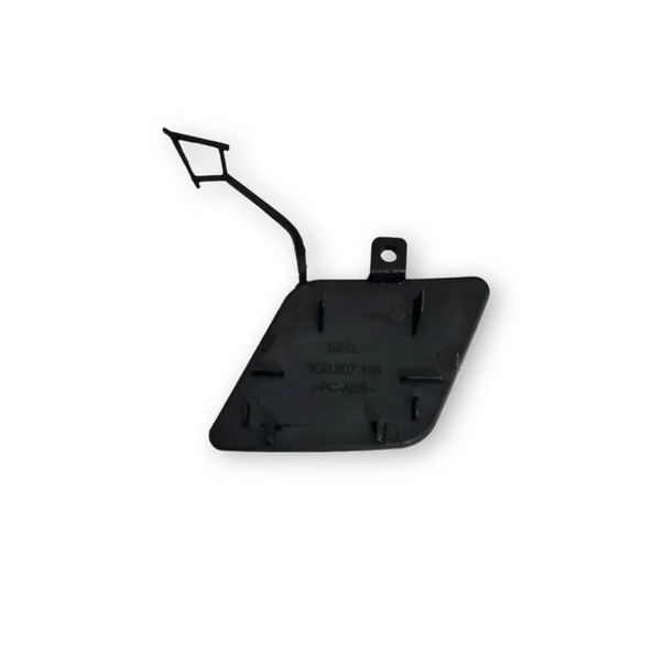 VW Passat B8 2015-2019 Ön Tampon Çeki Çekme Demiri Kapağı 3G0807155 - 3