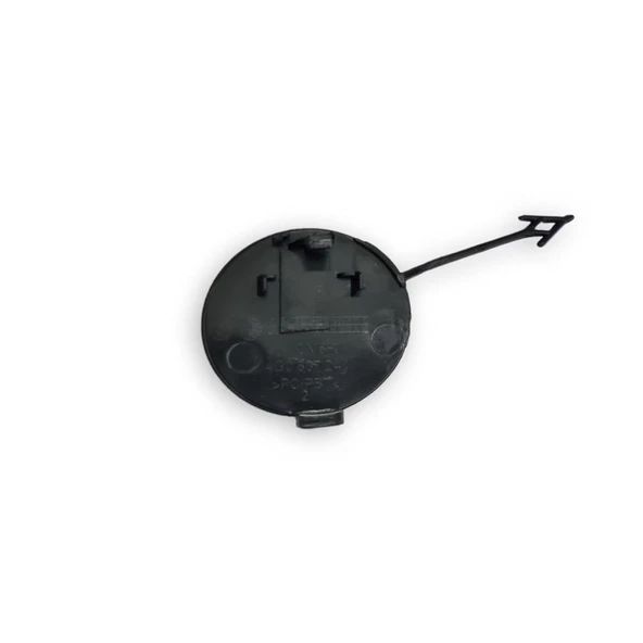 Audi A6 2012-2014 Ön Tampon Çeki Çekme Demiri Kapağı 4G0807241 - 3