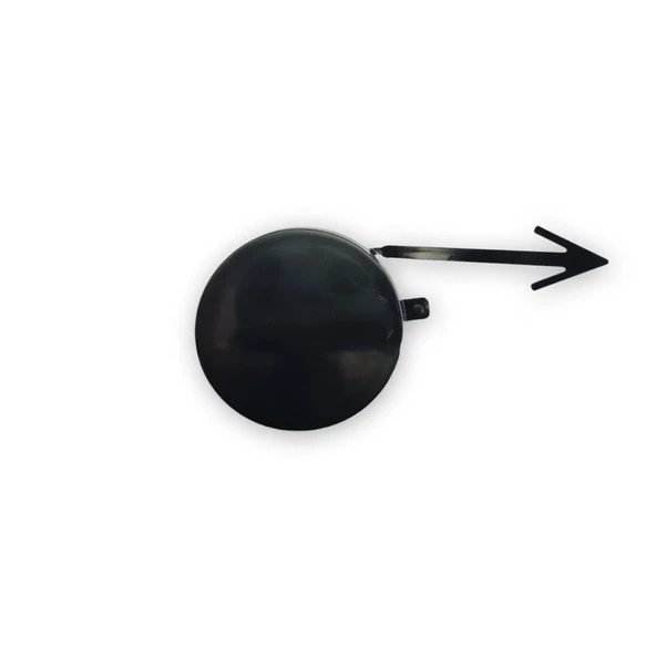 VW Passat CC 2013-2017 Ön Tampon Çeki Çekme Demiri Kapağı 3C8807241A - Resim 2