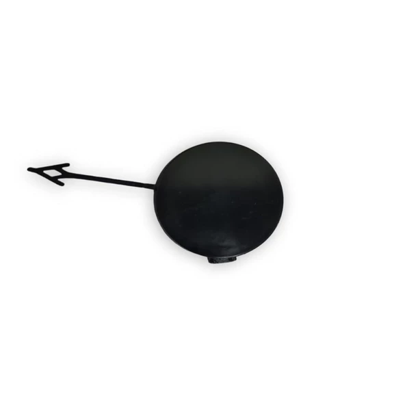 Audi A6 2012-2014 Ön Tampon Çeki Çekme Demiri Kapağı 4G0807241 - 2