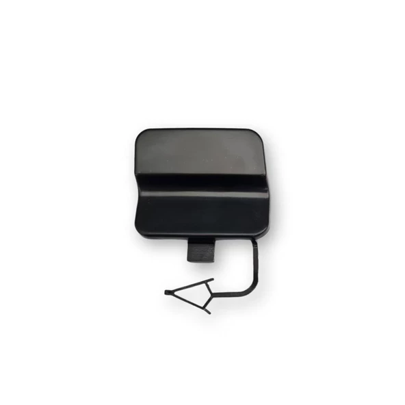 VW Passat CC 2013-2017 Arka Tampon Çeki Demiri Kapağı 3C8807441A - 2