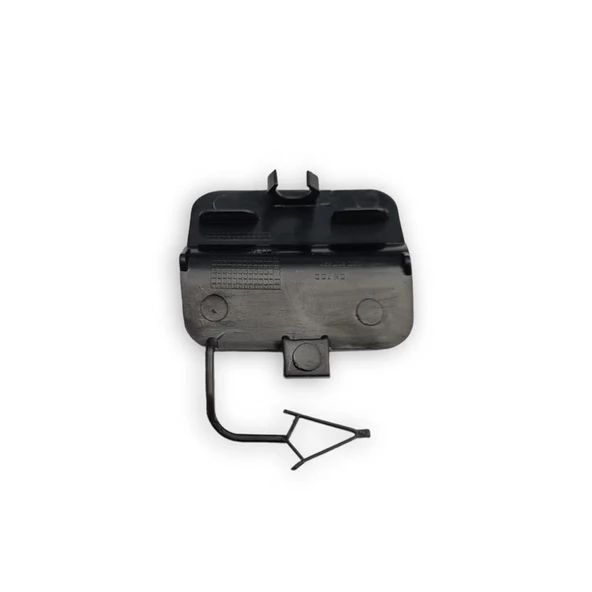 VW Passat CC 2013-2017 Arka Tampon Çeki Demiri Kapağı 3C8807441A - 3